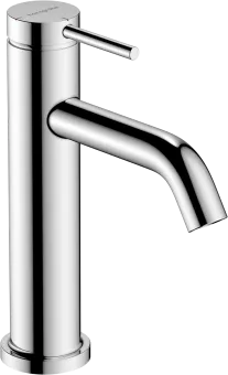 Hansgrohe, Tecturis S EcoSmart, Смеситель для раковины, 73314000