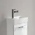 Villeroy & Boch Avento Раковина компактная, 360 x 220 x 110 mm, Альпийский белый, без перелива, см слева 43003R01 Villeroy & Boch Avento Раковина компактная, 360 x 220 x 110 mm, Альпийский белый, без перелива, см слева 43003R01