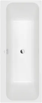 Villeroy & Boch Architectura ванна, 1700x750mm , Акрил Альпийский белый UBA170ARE2V-01