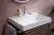 Hansgrohe, Tecturis S EcoSmart, Смеситель для раковины, 73314000