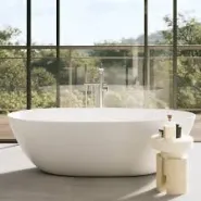 Villeroy & Boch и Ideal Standard на ISH 2025 — новый взгляд на ванную комнату