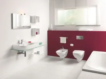 Villeroy & Boch O.novo ванна, 1700x700mm , Акрил Альпийский белый UBA177CAS2V-01 