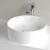 Villeroy & Boch Collaro Раковина для установки на столешницу, 400 x 400 x 145 mm, Альпийский белый, без перелива, нешлифованный 4A184001