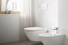 Матовая керамика Villeroy & Boch — новый взгляд новый взгляд на роскошь!