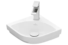 Компактные раковины Villeroy & Boch — стиль, не требующий пространства