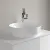 Villeroy & Boch Artis Раковина для установки на столешницу, 430 x 430 x 130 mm, без перелива, Альпийский белый 41794301