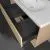 Villeroy & Boch Skyla Тумба под раковину, 2 выдвижных ящика, 972 x 596 x 439 mm, Nordic Oak +Skyla Pаковина для установки на тумбу, 1000 x 470 x 165 mm, с переливом, Альпийский белый C79900VJ+5A51A501