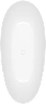 Villeroy & Boch Antao Ванна, 1700 x 750 mm, Белый матовый UBQ170TAO7V-RW