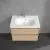 Villeroy & Boch Skyla КОМПЛЕКТ Тумба под раковину, 2 выдвижных ящика, 772 x 596 x 439 mm, Nordic Oak +Skyla Pаковина для установки на тумбу, 800 x 460 x 160 mm, с переливом, Альпийский белый C79600VJ+5A518001 Villeroy & Boch Skyla КОМПЛЕКТ Тумба под раковину, 2 выдвижных ящика, 772 x 596 x 439 mm, Nordic Oak +Skyla Pаковина для установки на тумбу, 800 x 460 x 160 mm, с переливом, Альпийский белый C79600VJ+5A518001