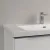 Villeroy & Boch Subway 3.0 Pаковина для установки на тумбу, 1000 x 470 x 165 mm, с переливом, Альпийский белый 4A70A501 Villeroy & Boch Subway 3.0 Pаковина для установки на тумбу, 1000 x 470 x 165 mm, с переливом, Альпийский белый 4A70A501