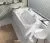 Villeroy & Boch O.novo ванна, 1800x800mm , Акрил Альпийский белый UBA180CAS2V-01 Villeroy & Boch O.novo ванна, 1800x800mm , Акрил Альпийский белый UBA180CAS2V-01