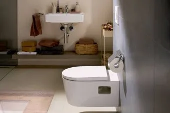  Hansgrohe AddStoris Держатель для туалетной бумаги 41753000
