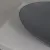 Villeroy & Boch Loop & Friends Раковина для установки на столешницу, 560 x 385 x 120 mm, Graphite CeramicPlus, с переливом, нешлифованный 4A4700i4