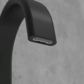 Villeroy & Boch Dawn Смеситель для раковины, с боковым рычагом без клапана  TVW106116151K5