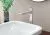 Hansgrohe Logis, Смеситель для раковины высокий, 71258000