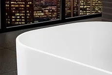 Отдельностоящая ванна Finion 