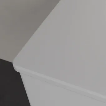 Villeroy & Boch Antao Pаковина для установки на тумбу, 1200 x 500 x 150 mm, без перелива, Альпийский белый CeramicPlus 4A77L2R1