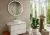 Hansgrohe, Tecturis S, Смеситель для раковины 240 Fine CoolStart EcoSmart+, однорычажный, для умывальников со сливным гарнитуром Push-Open, хром 73370000 Hansgrohe, Tecturis S, Смеситель для раковины 240 Fine CoolStart EcoSmart+, однорычажный, для умывальников со сливным гарнитуром Push-Open, хром 73370000
