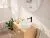 Hansgrohe Rebris S Смеситель для раковины-чаши 240, однорычажный, CoolStart, со сливным гарнитуром, матовый черный 72580670 Hansgrohe Rebris S Смеситель для раковины-чаши 240, однорычажный, CoolStart, со сливным гарнитуром, матовый черный 72580670