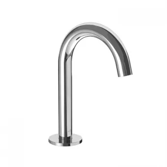 Villeroy & Boch Dawn Комплект ручек двухвентильных + излив TVW10613015361+TVW10612015361