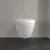 Villeroy & Boch Subway 2.0 Унитаз с открытым смывным краем, настенный, с DirectFlush / ViFresh, Альпийский белый c покрытием С+, с сиденьем 5614A1R1