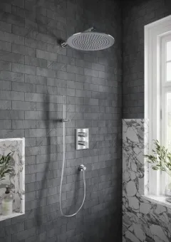 Villeroy & Boch Универсальные душевые устройства Душевой кронштейн TVC00045351061