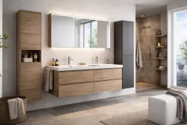 Мебель для ванной Villeroy & Boch