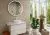 Hansgrohe, Tecturis S, Смеситель для раковины 240 Fine CoolStart EcoSmart+, матовый белый, однорычажный, для умывальников со сливным гарнитуром Push-Open, 73370700 Hansgrohe, Tecturis S, Смеситель для раковины 240 Fine CoolStart EcoSmart+, матовый белый, однорычажный, для умывальников со сливным гарнитуром Push-Open, 73370700