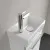 Villeroy & Boch Avento Раковина компактная, 360 x 220 x 110 mm, Альпийский белый, без перелива, см слева 43003R01 Villeroy & Boch Avento Раковина компактная, 360 x 220 x 110 mm, Альпийский белый, без перелива, см слева 43003R01