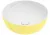 Villeroy & Boch Artis Раковина для установки на столешницу, 430 x 430 x 130 mm, Macaroon, без перелива, нешлифованный 417943BCT3