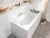 Villeroy & Boch O.novo ванна, 1800x800mm , Акрил Альпийский белый UBA180CAS2V-01 Villeroy & Boch O.novo ванна, 1800x800mm , Акрил Альпийский белый UBA180CAS2V-01
