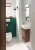 Villeroy & Boch Avento Раковина компактная, 360 x 220 x 110 mm, Альпийский белый, без перелива, см слева 43003R01 Villeroy & Boch Avento Раковина компактная, 360 x 220 x 110 mm, Альпийский белый, без перелива, см слева 43003R01