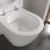 Villeroy & Boch Subway 2.0 Приставной унитаз, смыв DirectFlush, Альпийский белый 5602R001