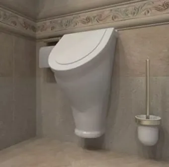 Villeroy & Boch Century крышка для писсуара 884461R1