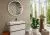 Hansgrohe, Tecturis S, Смеситель для раковины 110, однорычажный, со сливным гарнитуром, матовый черный 73310670