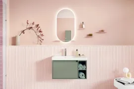 Новинка выставки ISH 2025 - коллекция Skyla от Villeroy&Boch