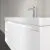Villeroy & Boch Skyla КОМПЛЕКТ Тумба под раковину, 1 выдвижной ящик, 972 x 436 x 439 mm, Brilliant White +Skyla Pаковина для установки на тумбу, 1000 x 470 x 165 mm, с переливом, Альпийский белый C79000VE+5A51A501