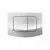 TECE 9400405 TECEbase BASE 2.0 Комплект инсталляции 4 в 1 с панелью смыва ТЕСЕambia, цвет хром, для установки подвесного унитаза TECE 9400405 TECEbase BASE 2.0 Комплект инсталляции 4 в 1 с панелью смыва ТЕСЕambia, цвет хром, для установки подвесного унитаза