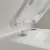 Villeroy & Boch Venticello Сиденье с крышкой для унитаза SlimSeat LINE (Sandwich), с функцией автоматического опускания (SoftClosing), со снимаемым сиденьем (QuickRelease), Альпийский белый 9M80S101