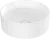 Villeroy & Boch Octagon Pаковина на столешницу, 400x400mm Белая матовая, 417040S3