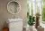 Hansgrohe, Tecturis S, Смеситель для раковины 110, однорычажный, со сливным гарнитуром, шлифованная бронза 73310140 Hansgrohe, Tecturis S, Смеситель для раковины 110, однорычажный, со сливным гарнитуром, шлифованная бронза 73310140