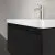 Villeroy & Boch Skyla КОМПЛЕКТ Тумба под раковину, 2 выдвижных ящика, 772 x 596 x 439 mm, Volcano Black +Skyla Pаковина для установки на тумбу, 800 x 460 x 160 mm, с переливом, Альпийский белый C78600VL+5A518001 Villeroy & Boch Skyla КОМПЛЕКТ Тумба под раковину, 2 выдвижных ящика, 772 x 596 x 439 mm, Volcano Black +Skyla Pаковина для установки на тумбу, 800 x 460 x 160 mm, с переливом, Альпийский белый C78600VL+5A518001
