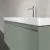 Villeroy & Boch Skyla КОМПЛЕКТ Тумба под раковину, 1 выдвижной ящик (2 ящика), 972 x 436 x 439 mm, Soft Green +Skyla Pаковина для установки на тумбу, 1000 x 470 x 165 mm, с переливом, Альпийский белый C78900AF+5A51A501 Villeroy & Boch Skyla КОМПЛЕКТ Тумба под раковину, 1 выдвижной ящик (2 ящика), 972 x 436 x 439 mm, Soft Green +Skyla Pаковина для установки на тумбу, 1000 x 470 x 165 mm, с переливом, Альпийский белый C78900AF+5A51A501