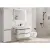 Hansgrohe, Tecturis E, Смеситель для раковины 240 Fine, однорычажный, CoolStart, с клапаном push-open, матовый черный, 73070670 Hansgrohe, Tecturis E, Смеситель для раковины 240 Fine, однорычажный, CoolStart, с клапаном push-open, матовый черный, 73070670