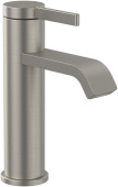 Villeroy & Boch Dawn Смеситель для раковины, Brushed Nickel TVW10610315264