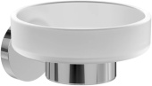 Villeroy & Boch Elements – Tender Мыльница, 59 x 100 x 54 mm, Хром TVA15101900061