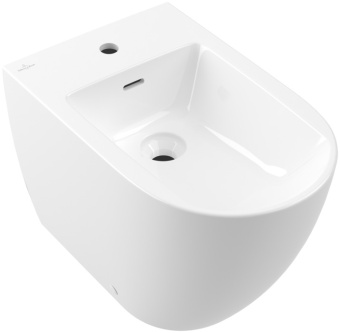 Villeroy & Boch Subway 2.0/3.0 Биде напольное 370 x 600 mm 44710001