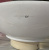 Villeroy & Boch Loop & Friends Раковина для установки на столешницу Gesa Hansen, 430 x 430 x 160 mm, Альпийский белый, без перелива, нешлифованный 514401SF