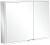 Villeroy & Boch My View Now Настенный зеркальный шкаф, с подсветкой, 1000 x 750 x 168 mm A4551000