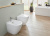 Villeroy & Boch Subway 2.0 Приставной унитаз, настенный, смыв DirectFlush, Альпийский белый 5602R001